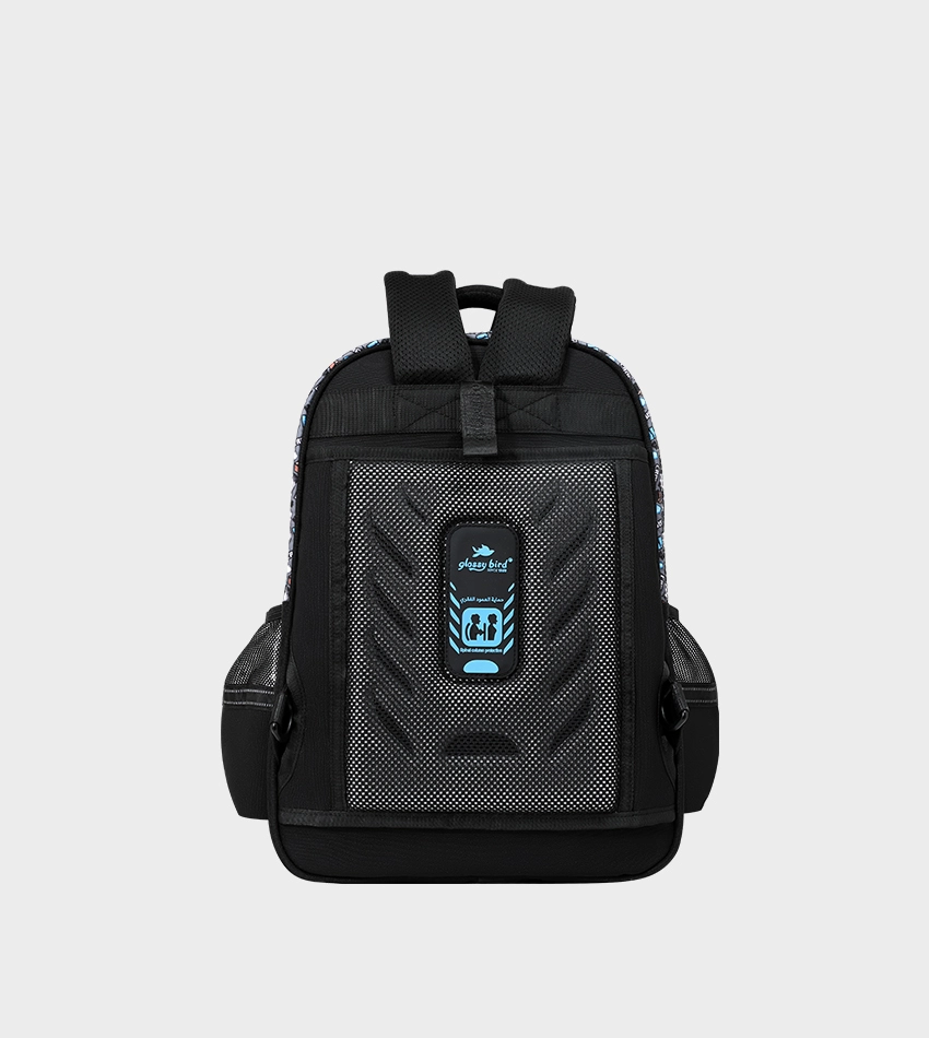 حقيبة مدرسية جر GB5601TB